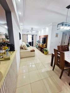 Apartamento com 3 Quartos à venda, 89m² no Barra Olímpica, Rio de Janeiro