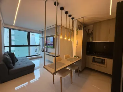 Apartamento com 2 Quartos à venda, 60m² no Tambaú, João Pessoa