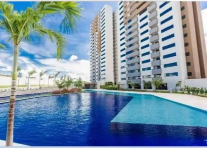 Apartamento com 2 Quartos à venda, 67m² no Neópolis, Natal