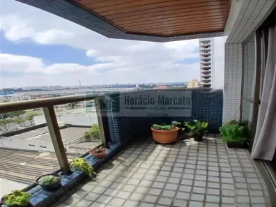 Apartamento com 3 Quartos à venda, 123m² no Santa Paula, São Caetano do Sul
