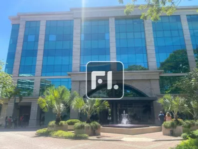 Conjunto Comercial / Sala para venda ou aluguel, 1500m² no Barra Olímpica, Rio de Janeiro