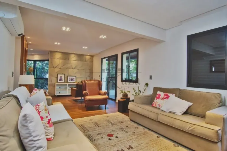 Foto do imóvel - Apartamento para comprar com 138 m², 4 quartos, 4 banheiros, 3 vagas