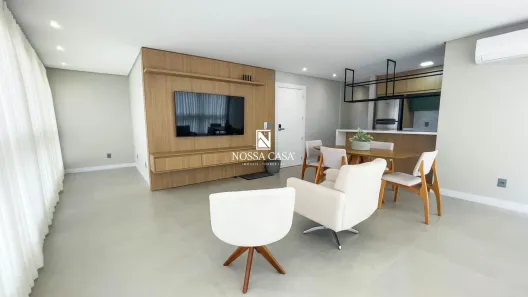Apartamento com 3 Quartos à venda, 100m² no Predial, Torres