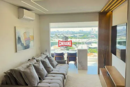Apartamento com 3 Quartos à venda, 100m² no Barcelona, São Caetano do Sul