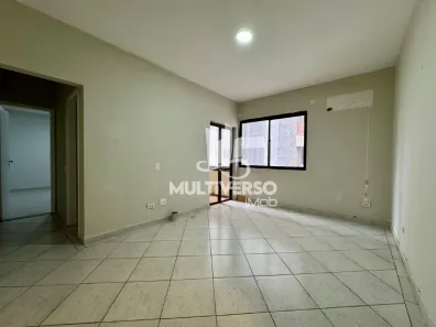 Apartamento com 1 Quarto à venda, 52m² no Gonzaga, Santos