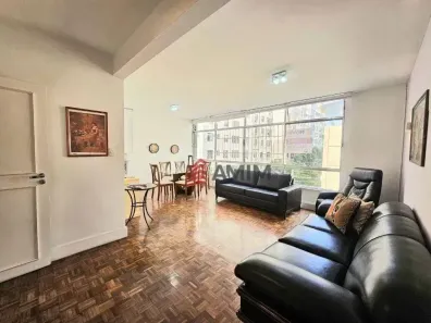 Apartamento com 3 Quartos à venda, 110m² no Icaraí, Niterói