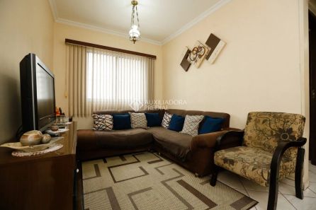 Apartamento com 2 Quartos à venda, 53m² no Independência, São Bernardo do Campo