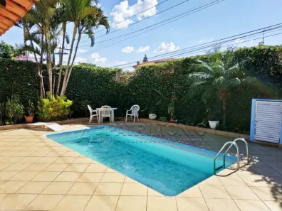 Casa com 3 Quartos à venda, 154m² no Vila São Caetano, Sorocaba