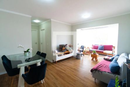 Apartamento com 2 Quartos à venda, 63m² no Chácara Inglesa, São Paulo