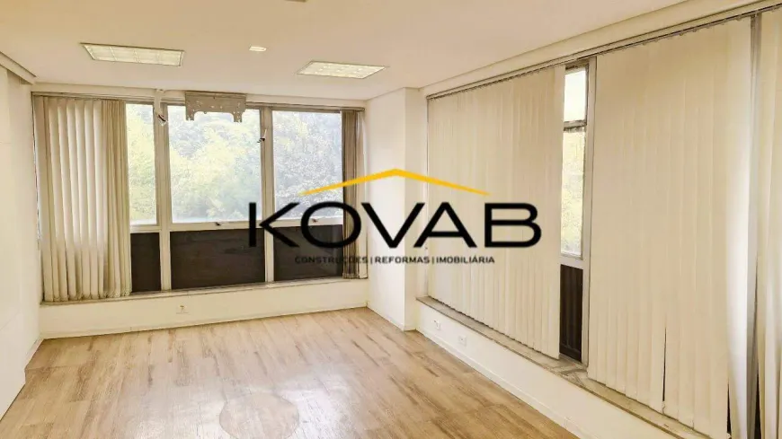 Foto do imóvel - Sala/Conjunto/Escritório para alugar com 356 m², 6 banheiros, 3 vagas na garagem e.
