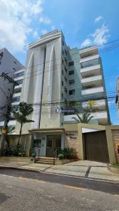 Apartamento com 4 Quartos à venda, 380m² no Santa Helena, Juiz de Fora
