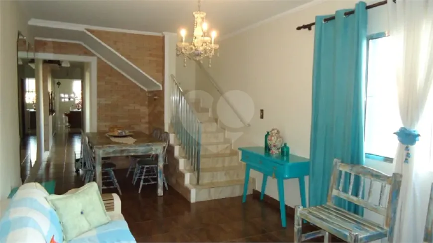 Foto do imóvel - Sobrado para comprar com 200 m², 3 quartos, 4 banheiros, 2 vagas