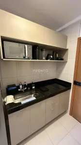 Flat com 1 Quarto à venda, 29m² no Centro, Ipojuca