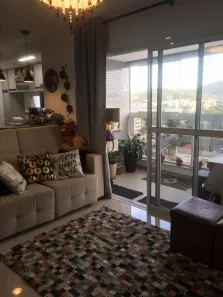Apartamento com 2 Quartos à venda, 75m² no Itacorubi, Florianópolis