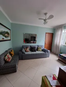 Apartamento com 2 Quartos à venda, 65m² no Aparecida, Santos