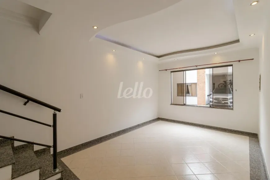 Foto do imóvel - Casa para alugar com 3 quartos, 1 suíte, 96 m² e 1 vaga na garagem em