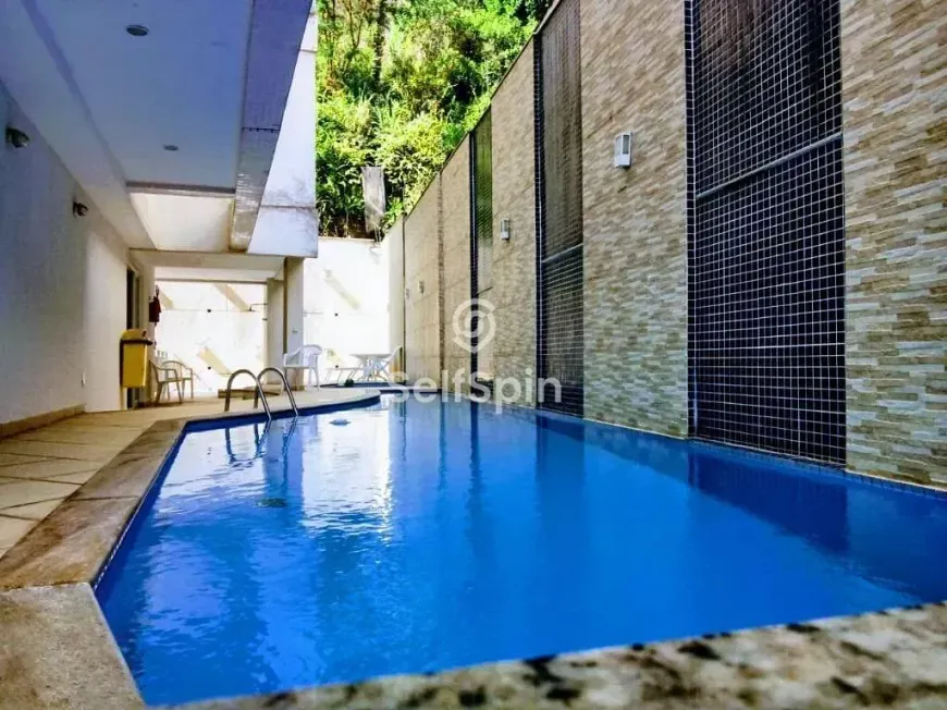 Foto do imóvel - Apartamento para alugar com 82 m², 2 quartos, 3 banheiros, 1 vaga