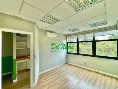 Conjunto Comercial / Sala à venda, 53m² no Granja Viana, Cotia