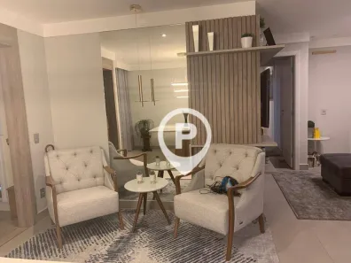 Apartamento com 3 Quartos à venda, 141m² no Barcelona, São Caetano do Sul
