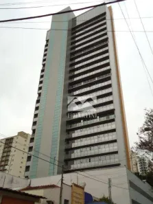 Conjunto Comercial / Sala à venda, 41m² no Centro, Piracicaba