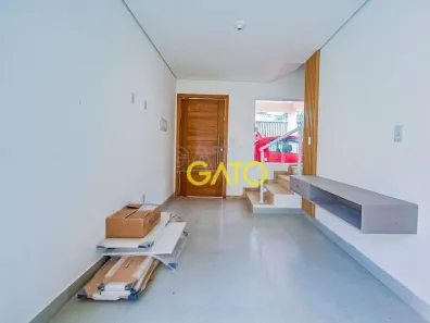 Casa de Condomínio com 2 Quartos à venda, 69m² no Ipês (Polvilho), Cajamar