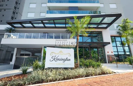 Apartamento com 2 Quartos à venda, 110m² no Santa Rosa, Londrina