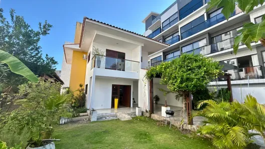 Casa com 4 Quartos à venda, 192m² no Intermares, Cabedelo