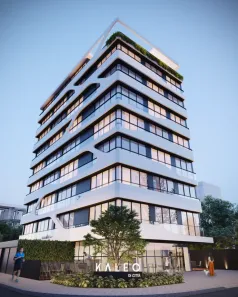 Studio com 1 Quarto à venda, 23m² no Poço, Cabedelo