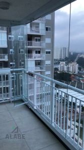 Apartamento com 2 Quartos à venda, 81m² no Campininha, São Paulo