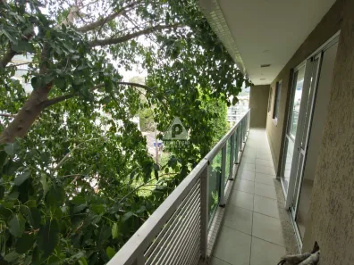 Apartamento com 2 Quartos à venda, 135m² no Jacarepaguá, Rio de Janeiro