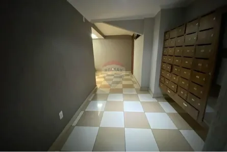 Apartamento com 1 Quarto para alugar, 81m² no Centro, Juiz de Fora