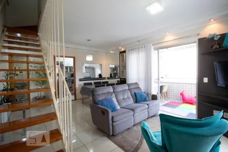 Apartamento com 3 Quartos à venda, 100m² no Centro, Osasco