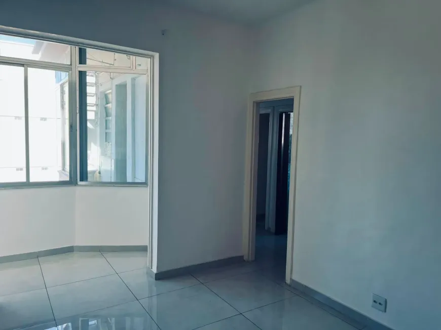 Foto do imóvel - Apartamento para alugar com 55 m², 2 quartos, 1 banheiro