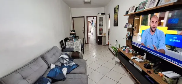 Apartamento com 2 Quartos à venda, 77m² no Maracanã, Rio de Janeiro