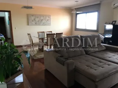 Apartamento com 4 Quartos à venda, 147m² no Alemães, Piracicaba