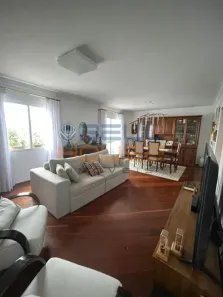 Apartamento com 3 Quartos à venda, 153m² no Centro, Santo André