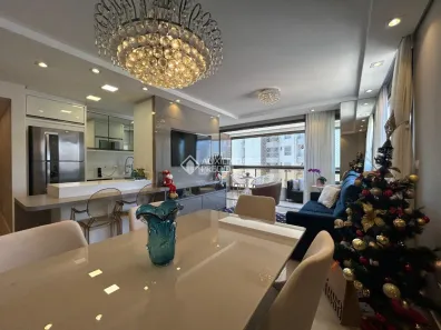 Apartamento com 3 Quartos à venda, 111m² no Estreito, Florianópolis