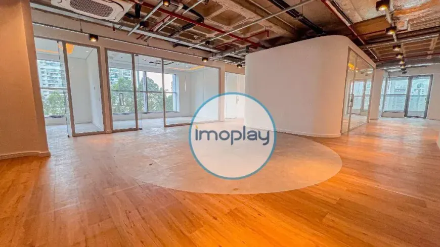 Foto do imóvel - Sala/Conjunto para alugar com 620 m², 8 banheiros, 18 vagas