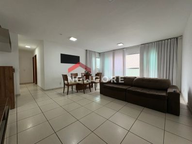 Apartamento com 3 Quartos à venda, 90m² no Paquetá, Belo Horizonte