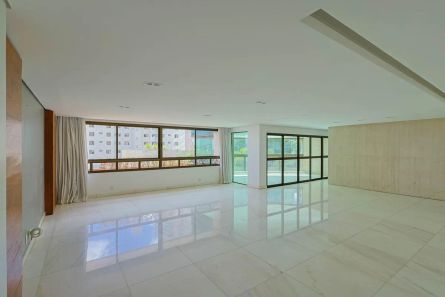 Apartamento com 4 Quartos à venda, 274m² no Belvedere, Belo Horizonte