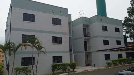 Apartamento com 2 Quartos à venda, 64m² no Jardim Paraíso I (Nova Veneza), Sumaré