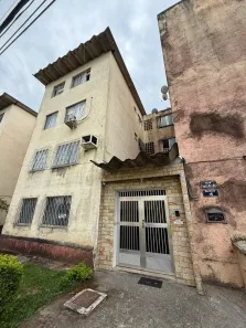 Apartamento com 2 Quartos à venda, 55m² no Campo Grande, Rio de Janeiro