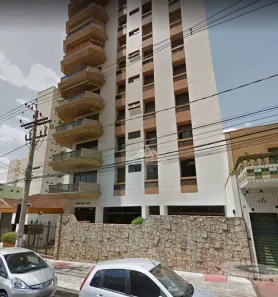Apartamento com 3 Quartos à venda, 166m² no Centro, Ribeirão Preto