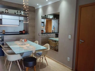 Apartamento com 3 Quartos à venda, 80m² no Centro, Londrina