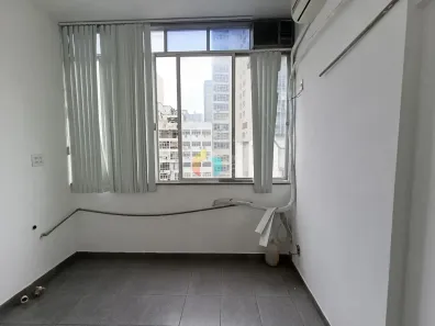 Studio com 1 Quarto à venda, 30m² no Centro, Rio de Janeiro
