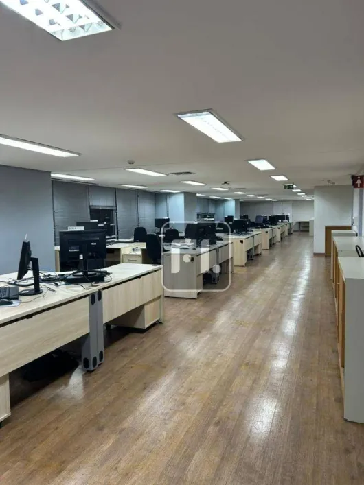 Foto do imóvel - Sala/Conjunto/Escritório para alugar com 231 m², 12 banheiros, ar-condicionado e HOME_OFFICE.