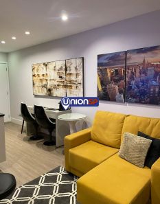 Studio com 1 Quarto à venda, 38m² no Campo Belo, São Paulo