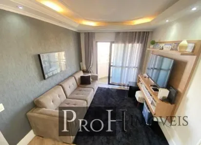 Cobertura com 3 Quartos à venda, 188m² no Santa Paula, São Caetano do Sul