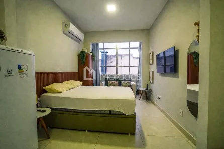 Apartamento com 1 Quarto à venda, 38m² no Copacabana, Rio de Janeiro