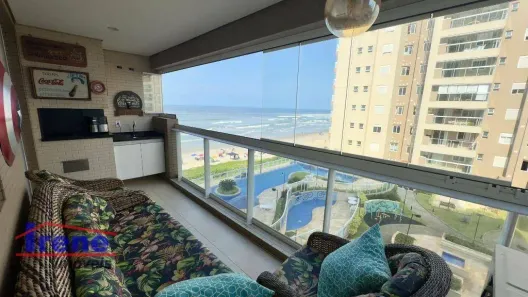 Apartamento com 2 Quartos à venda, 77m² no Centro, Itanhaém